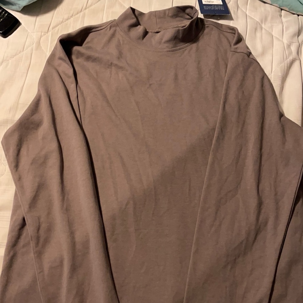 For me size LT